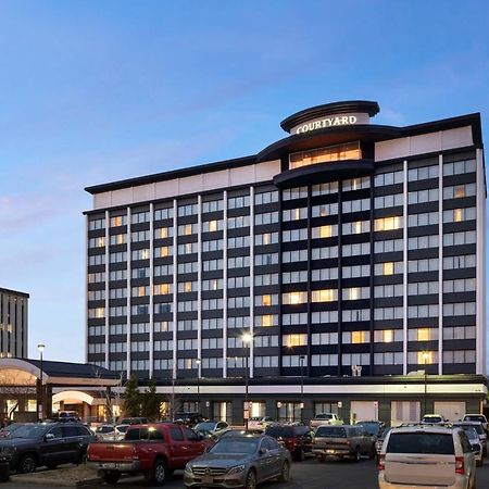 Courtyard By Marriott Denver Cherry Creek Dış mekan fotoğraf