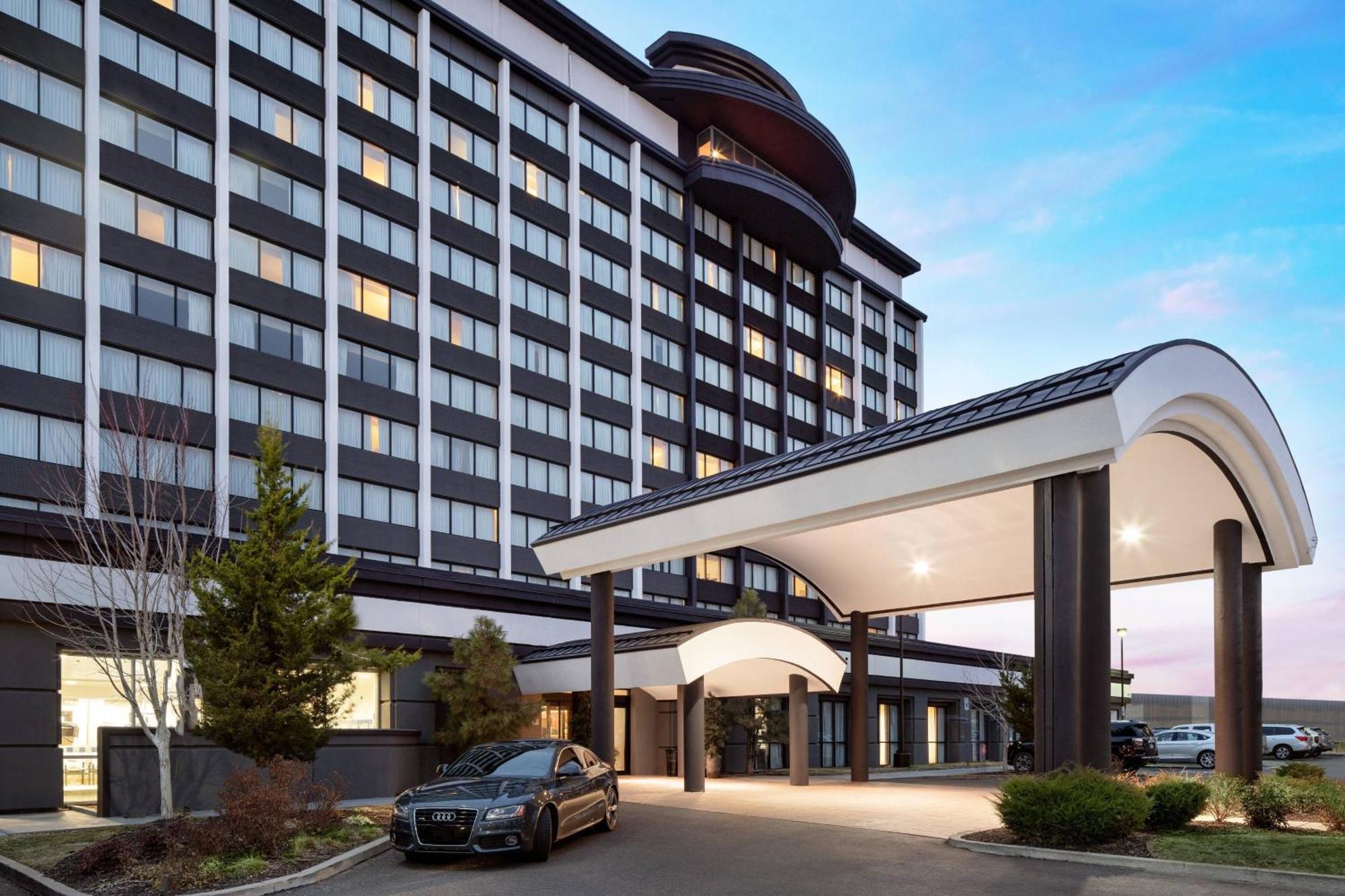 Courtyard By Marriott Denver Cherry Creek Dış mekan fotoğraf