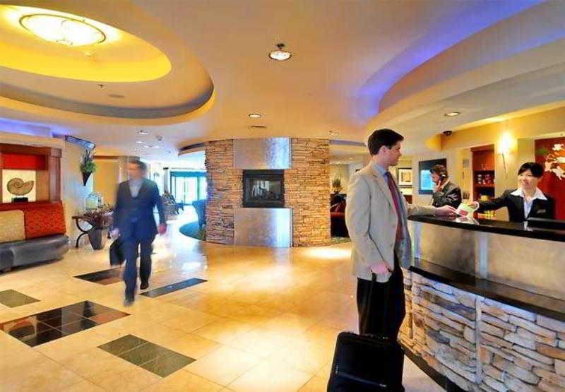 Courtyard By Marriott Denver Cherry Creek Dış mekan fotoğraf