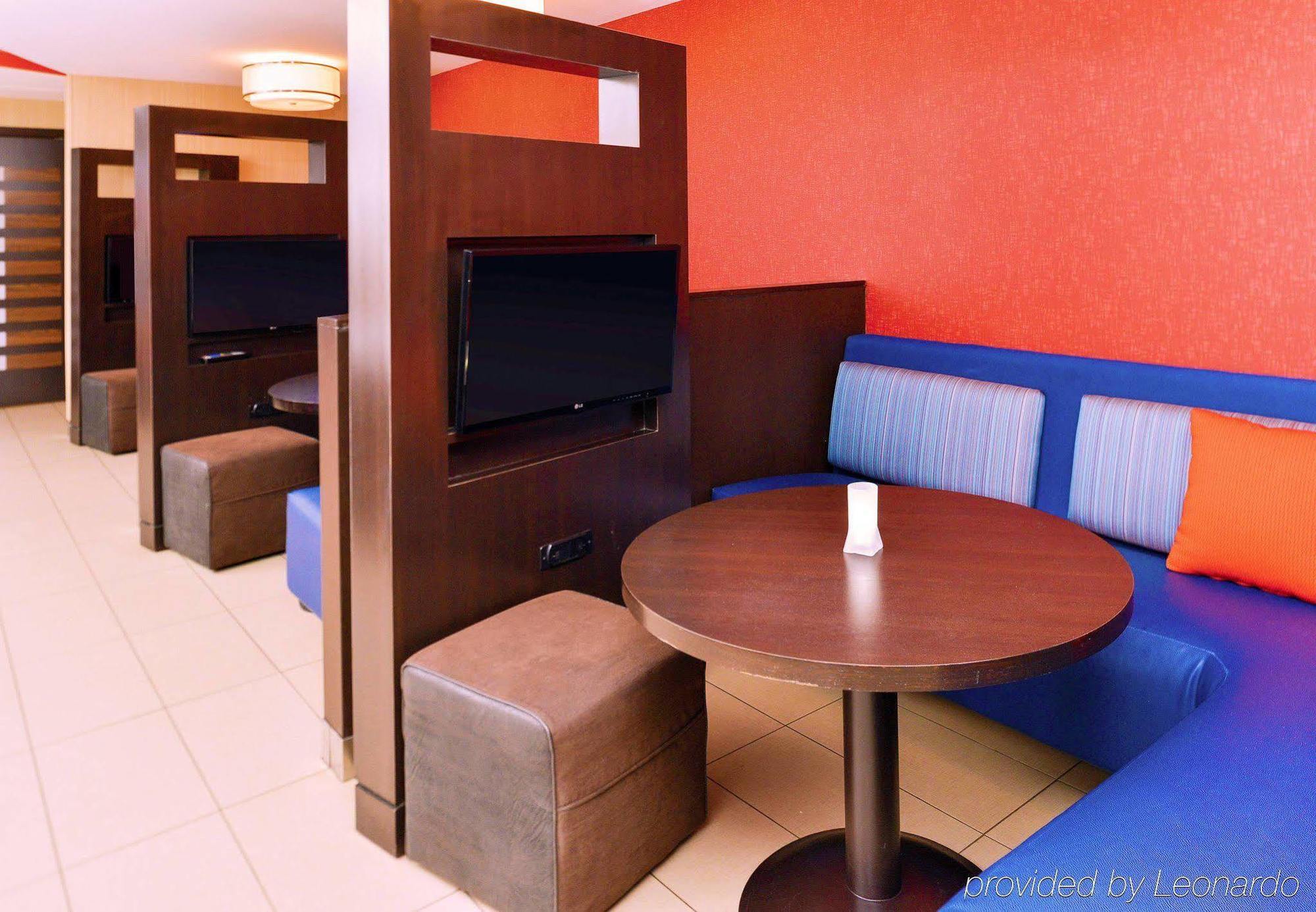 Courtyard By Marriott Denver Cherry Creek Dış mekan fotoğraf