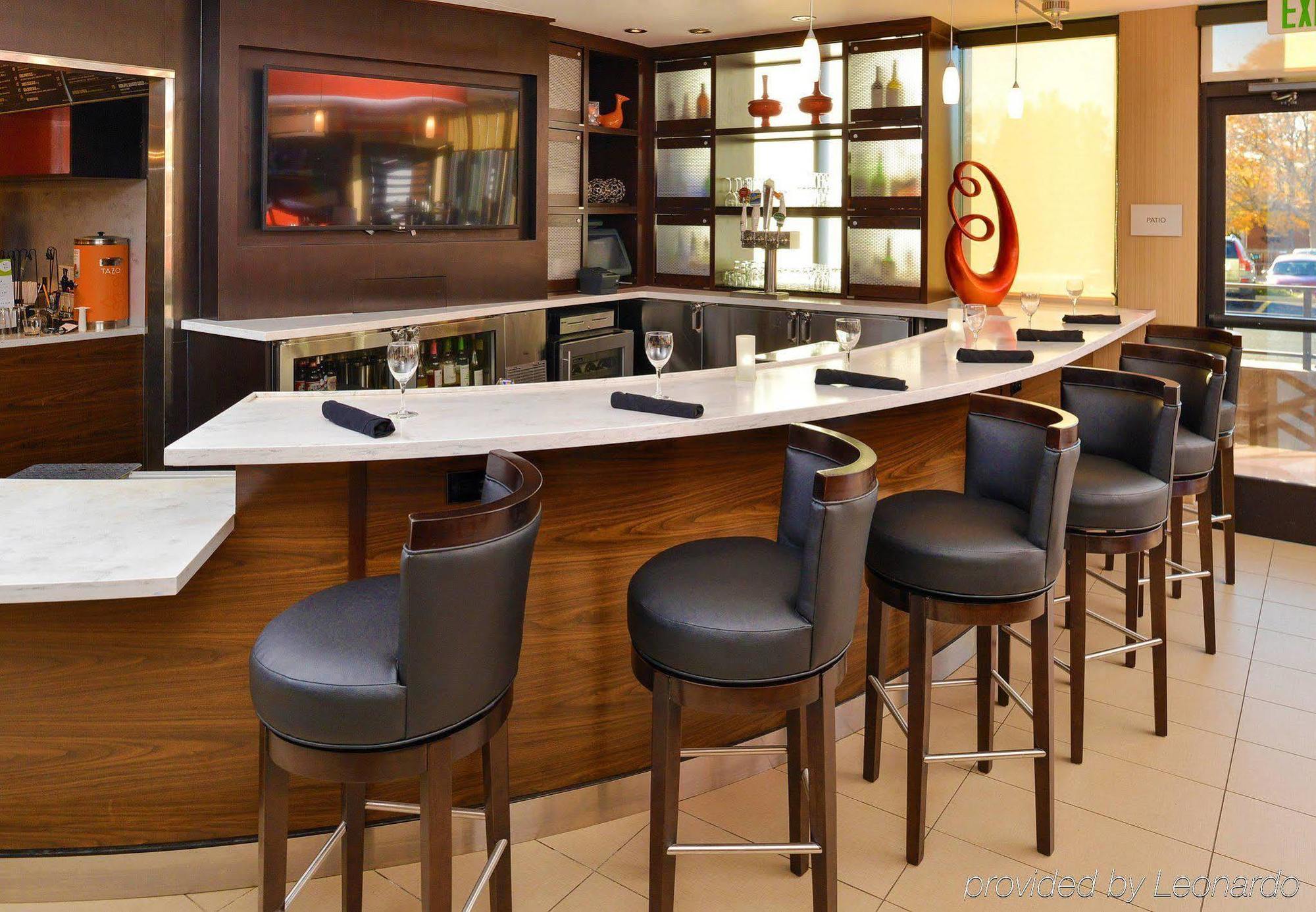 Courtyard By Marriott Denver Cherry Creek Dış mekan fotoğraf