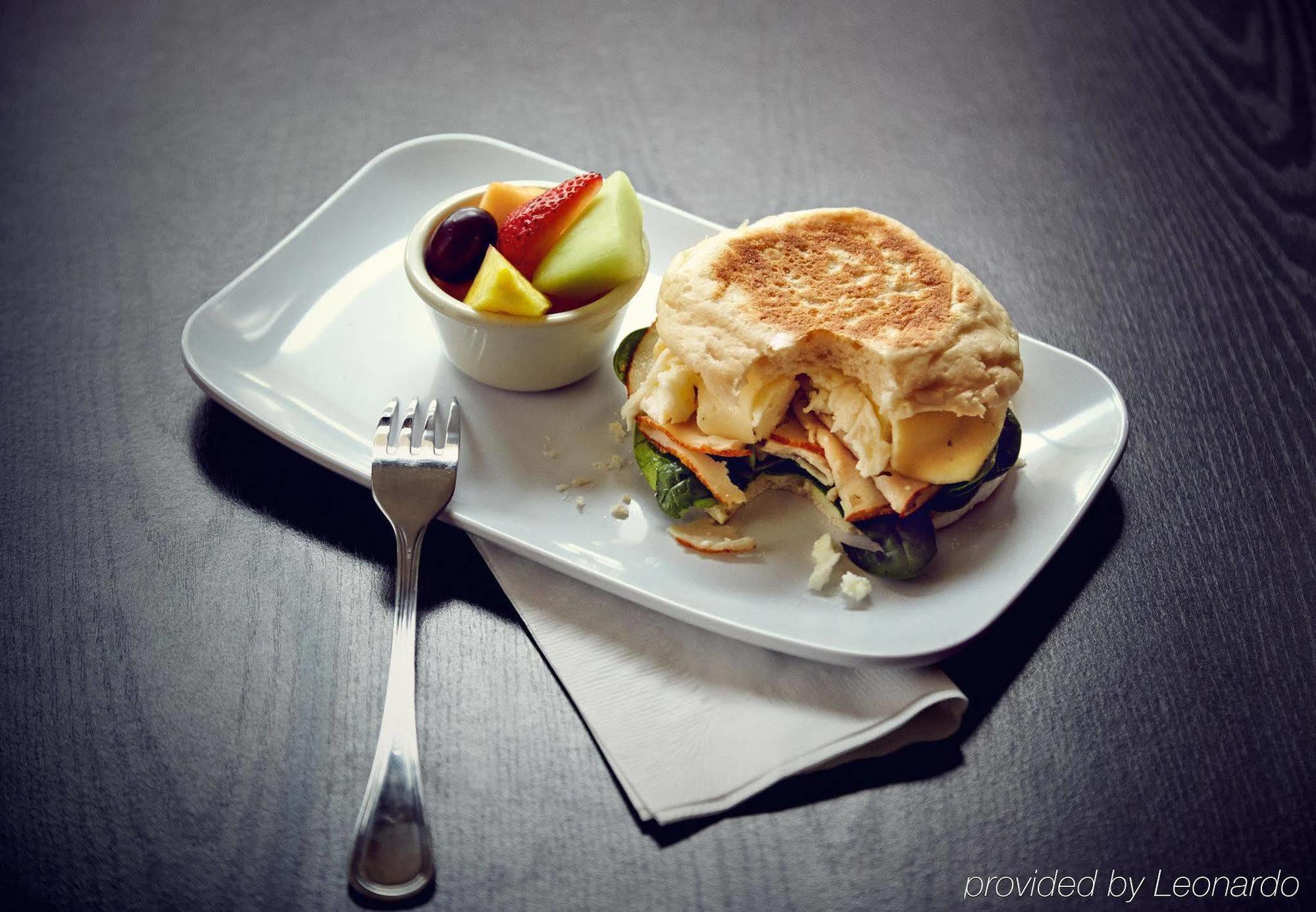 Courtyard By Marriott Denver Cherry Creek Dış mekan fotoğraf