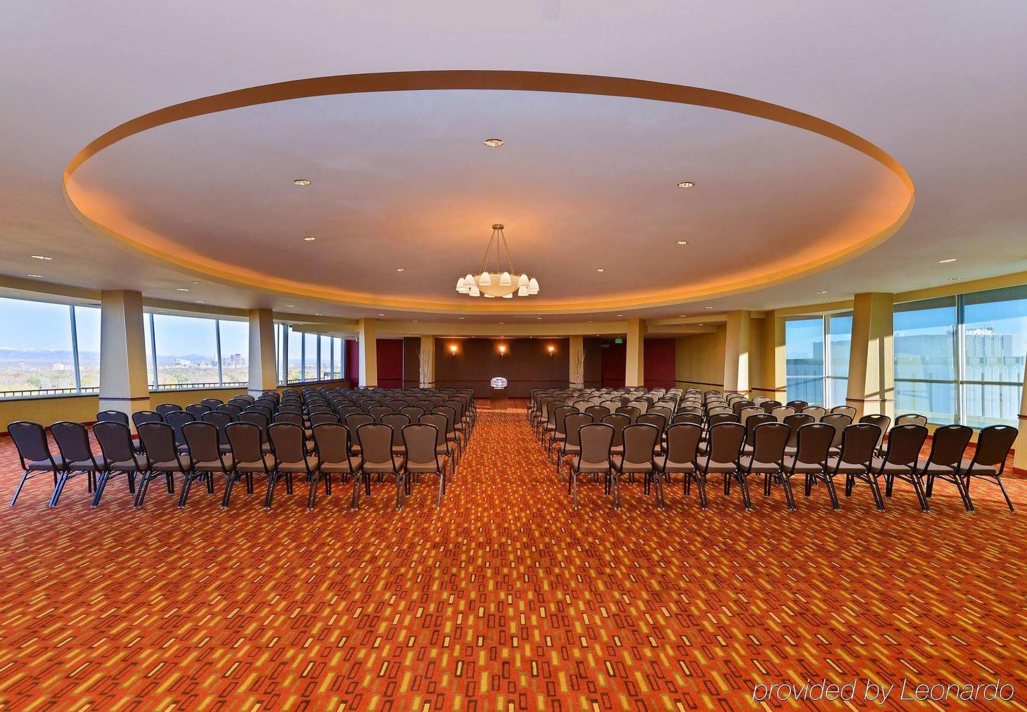 Courtyard By Marriott Denver Cherry Creek Dış mekan fotoğraf