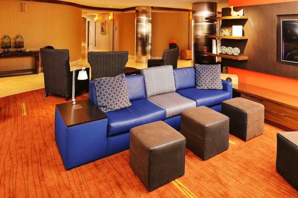 Courtyard By Marriott Denver Cherry Creek Dış mekan fotoğraf